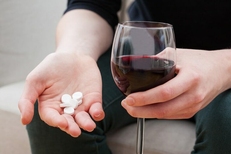 Can You Drink Alcohol While Taking Antibiotics?